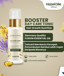 HazelOile Day Care Tonic (DCT)