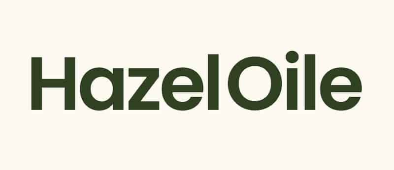 HazelOile STG DEV